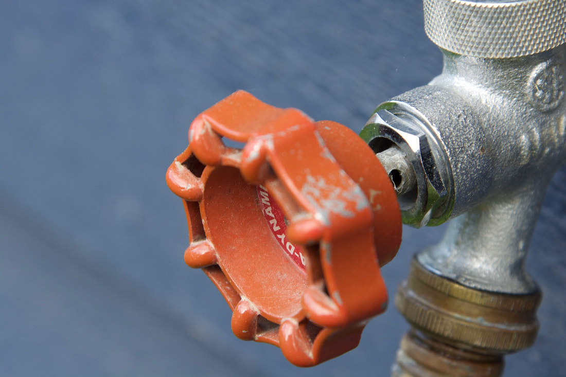 Covert Plumbing is Nashville’s #1 Plumber when it comes to Outdoor Faucet/Spigot Repair or Replacement!