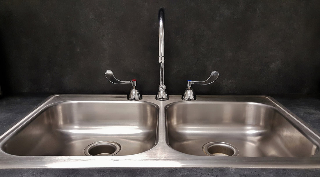 Covert Plumbing is Nashville’s #1 Plumber when it comes to Garbage Disposal Repair or Replacement!