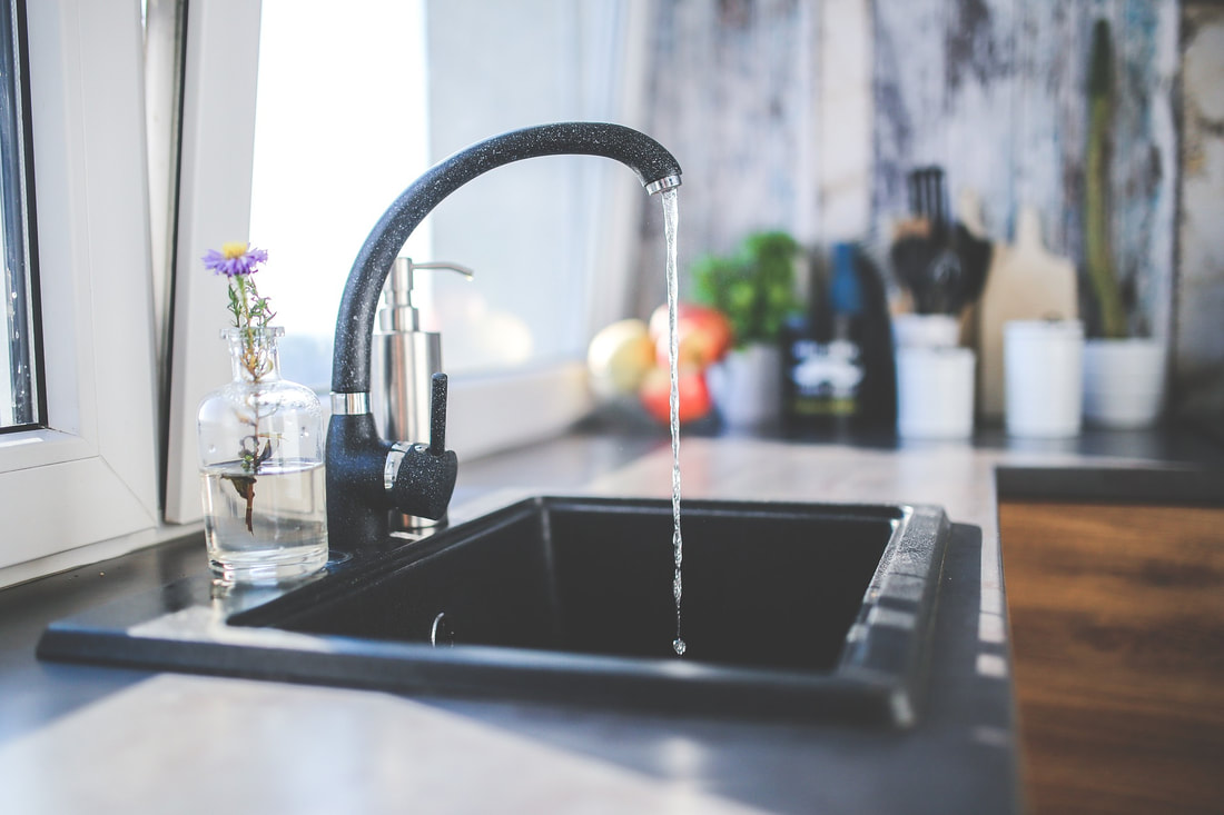 Covert Plumbing is Nashville’s #1 Plumber when it comes to Kitchen Sink Repair or Replacement!